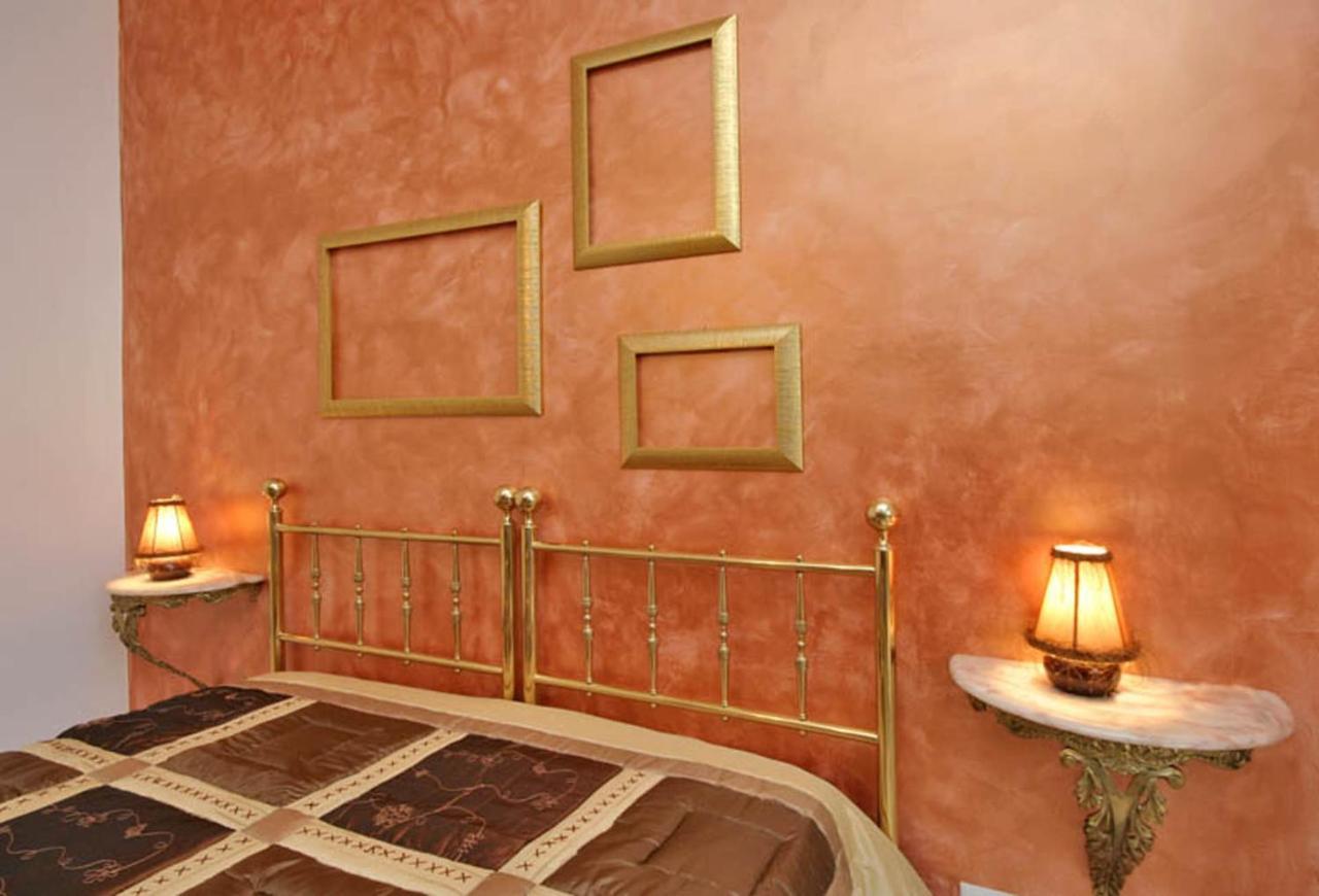 Cozy Flat In Trastevere Rom Eksteriør billede